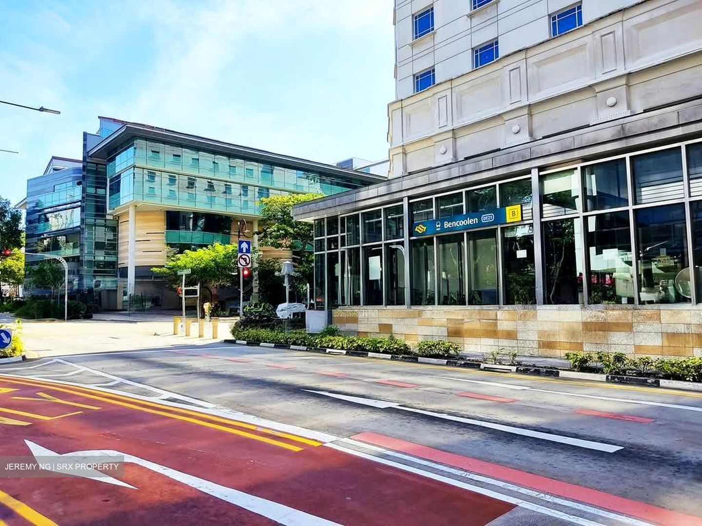 Fortune Centre (D7), Retail #568693291